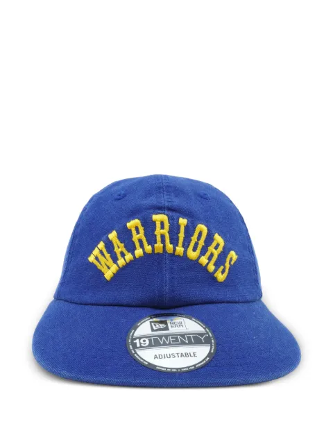 NEW ERA CAP 19Twenty Golden State Warriors baseball cap