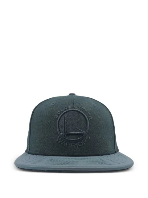 NEW ERA CAP 9FIFTY Golden State Warriors snapback hat