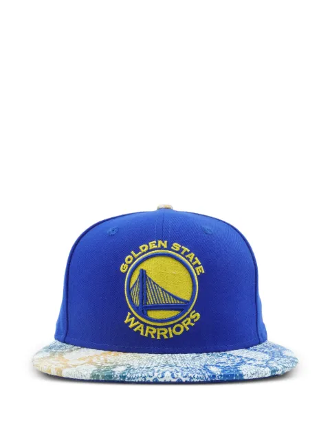NEW ERA CAP 9FIFTY Golden State Warriors cap