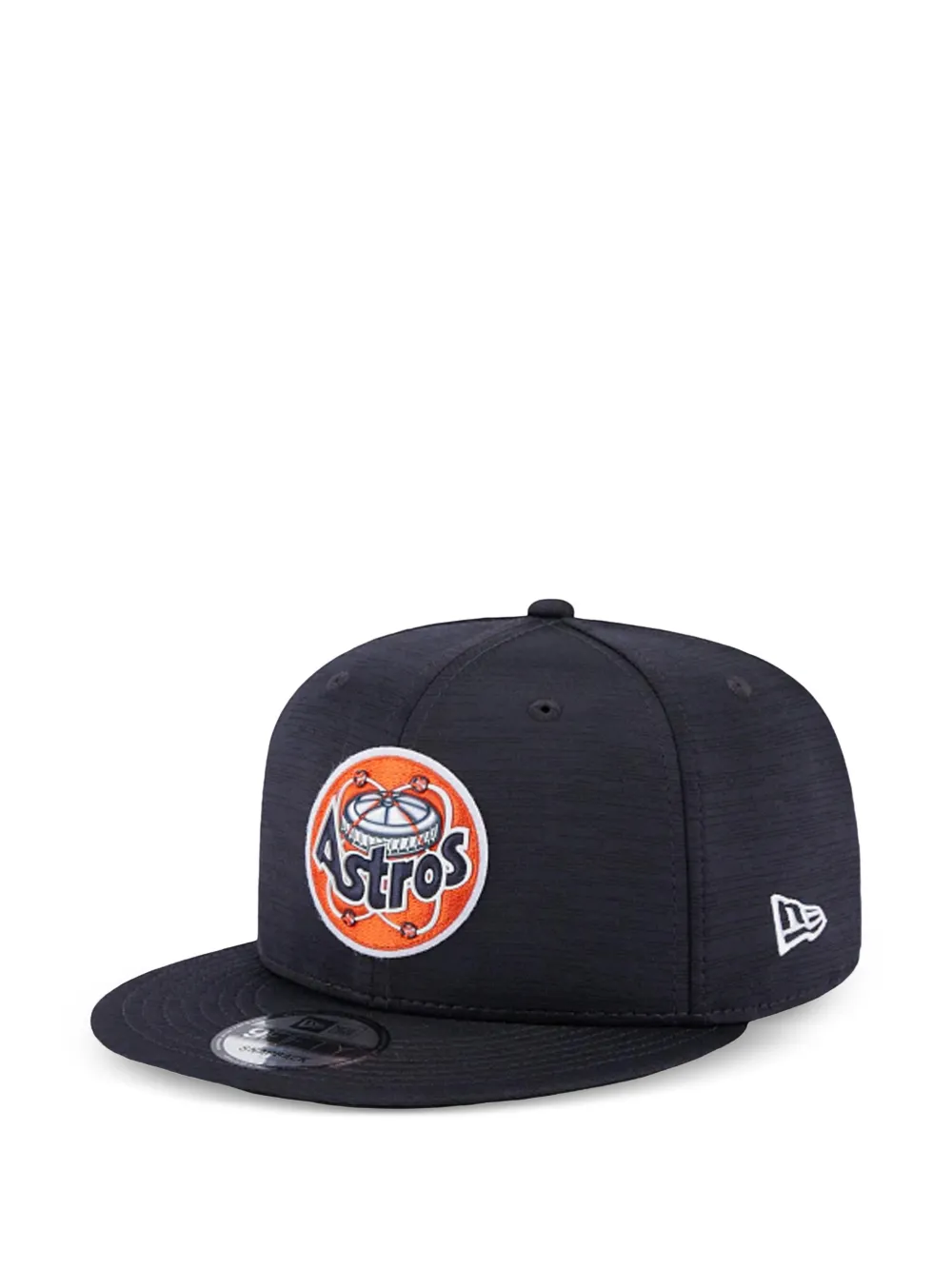 NEW ERA CAP 9FIFTY Houston Astros pet Blauw