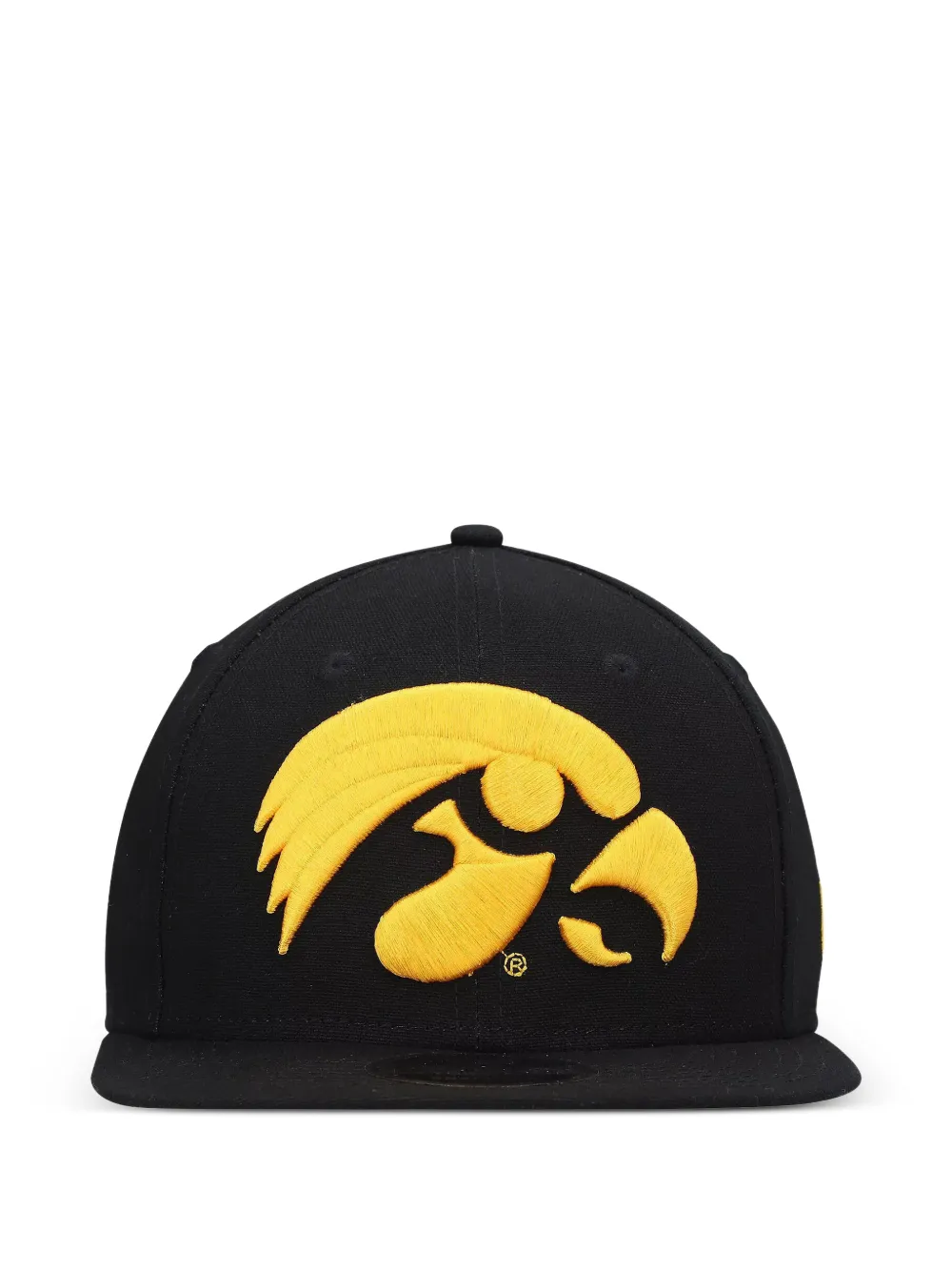 NEW ERA CAP 9FIFTY Iowa Hawkeyes cap | Black | Image 1