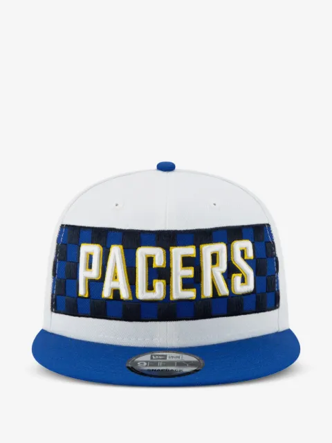 NEW ERA CAP 9FIFTY Indiana Pacers hat