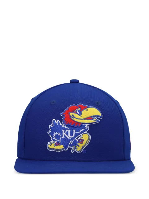 NEW ERA CAP gorra 9FIFTY Kansas Jayhawks