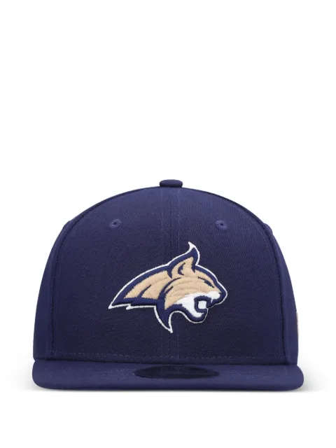 NEW ERA CAP gorra 9FIFTY Montana State Bobcats