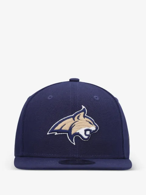 NEW ERA CAP 9FIFTY Montana State Bobcats cap