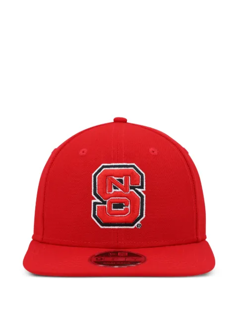 NEW ERA CAP sombrero 9FIFTY NC State Wolfpack