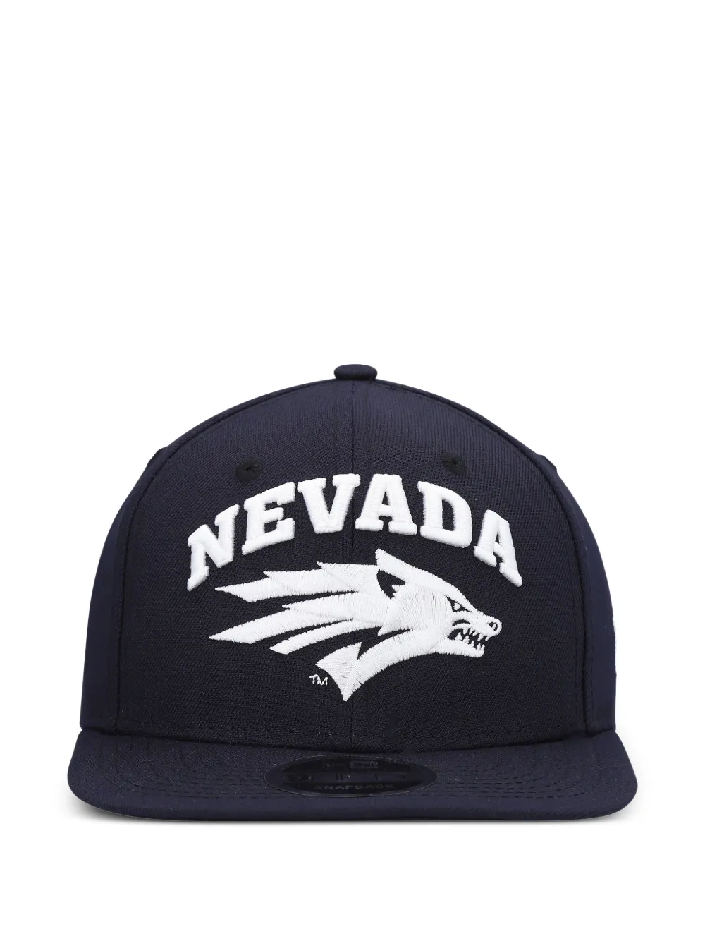 NEW ERA CAP 9피프티 네바다 울프 팩 캡 | 블루 | Image 1