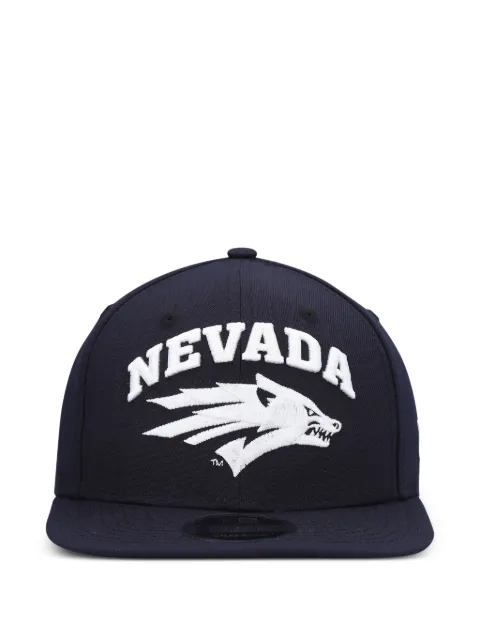 NEW ERA CAP 9FIFTY Nevada Wolf Pack cap