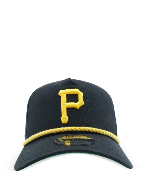NEW ERA CAP 9FIFTY Pittsburgh Pirates hat