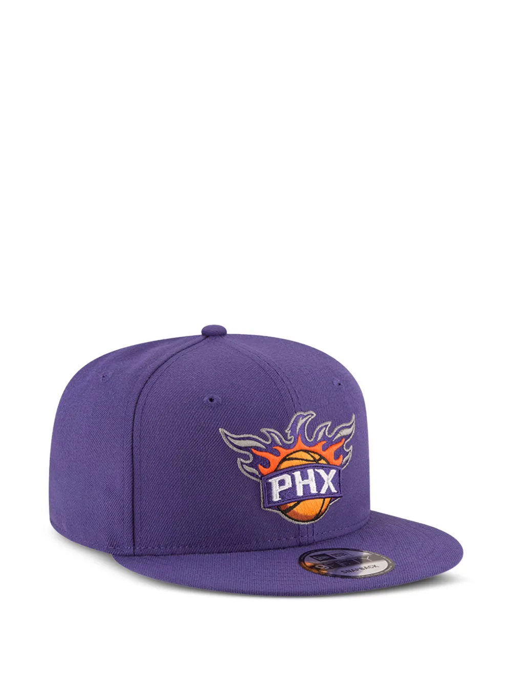 NEW ERA CAP 9FIFTY Phoenix Suns pet Paars