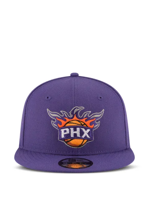 NEW ERA CAP 9FIFTY Phoenix Suns snapback cap