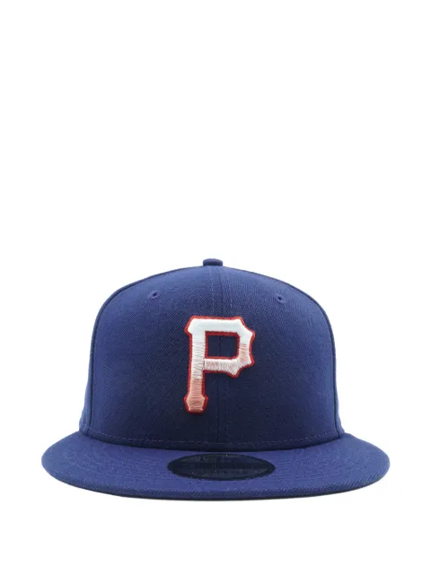 NEW ERA CAP gorra 9FIFTY Pittsburgh Pirates