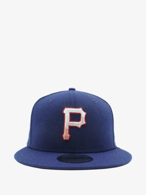 NEW ERA CAP 9FIFTY Pittsburgh Pirates snapback cap
