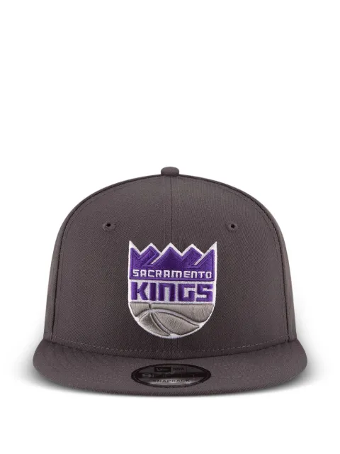 NEW ERA CAP 9FIFTY Sacramento Kings cap