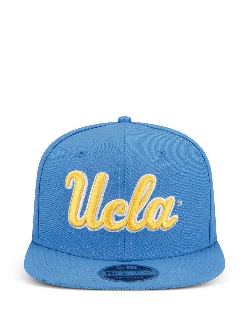 NEW ERA CAP Cappello 9FIFTY UCLA Bruins - Blu