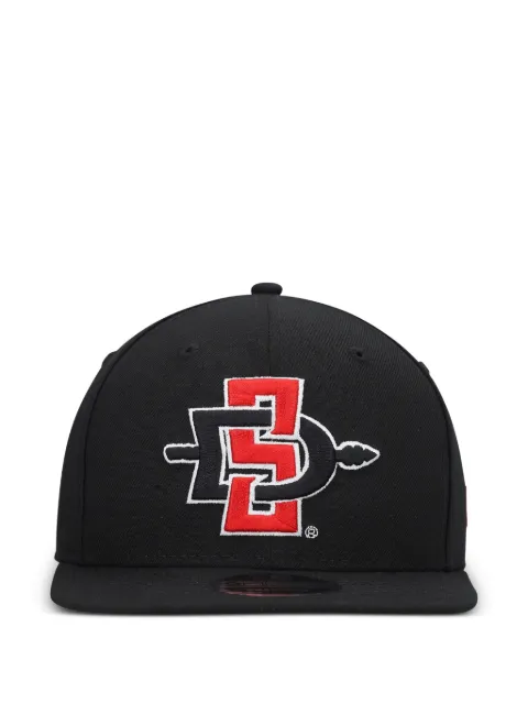 NEW ERA CAP 9FIFTY San Diego State Aztecs snapback cap