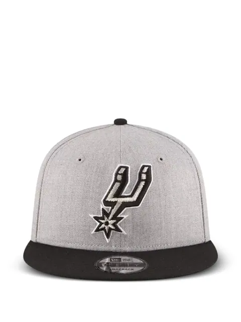 NEW ERA CAP 9FIFTY San Antonio Spurs cap