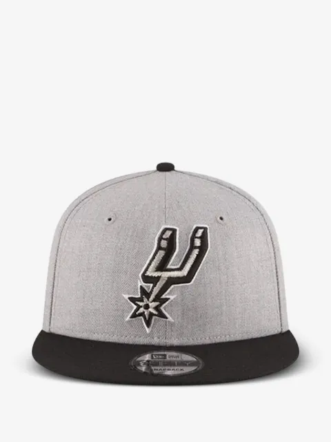 NEW ERA CAP 9FIFTY San Antonio Spurs cap