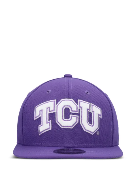NEW ERA CAP 9FIFTY embroidered cap