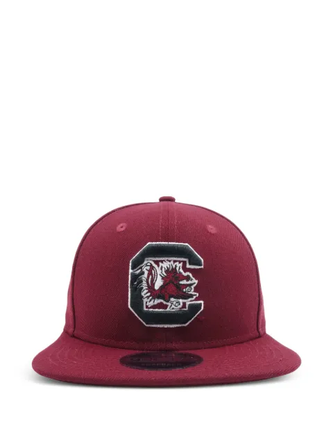 NEW ERA CAP 9FIFTY South Carolina Gamecocks snapback cap