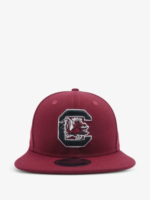 NEW ERA CAP gorra 9FIFTY South Carolina Gamecocks