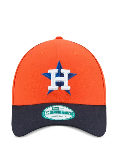NEW ERA CAP 9FORTY Houston Astros The League strapback cap