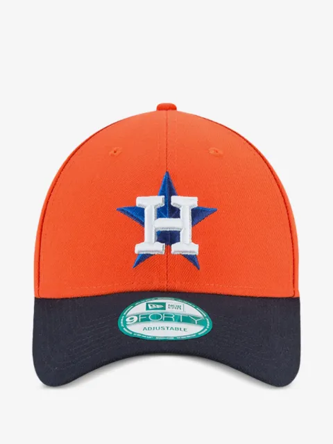 NEW ERA CAP casquette 9FORTY Houston Astros The League