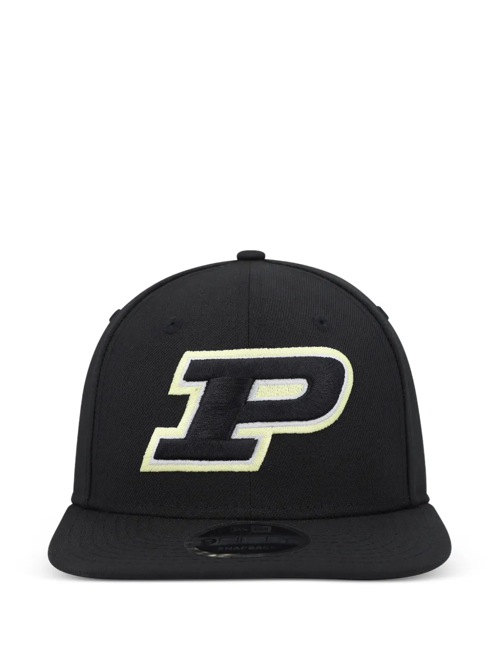 NEW ERA CAP 9FIFTY Purdue Boilermakers snapback cap hat · OS