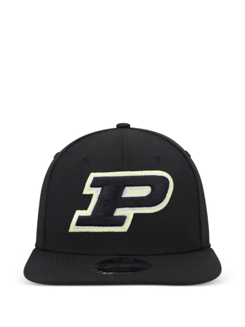 NEW ERA CAP 9FIFTY Purdue Boilermakers snapback cap hat