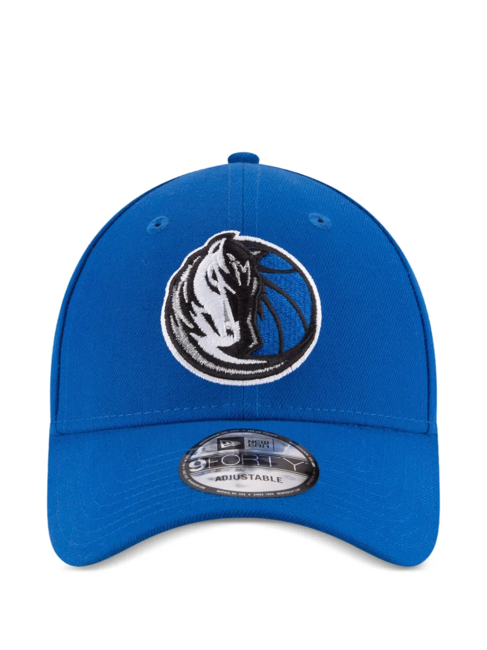 NEW ERA CAP 9피프티 달라스 매버릭스 캡 모자 | 블루 | Image 1