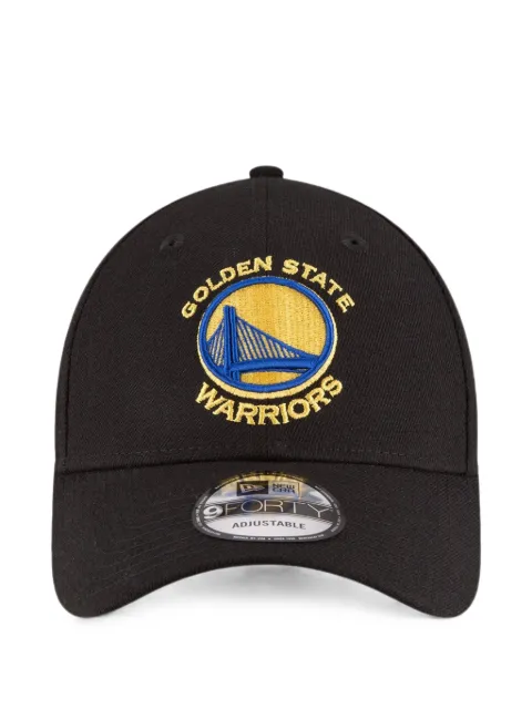 NEW ERA CAP 9FORTY Golden State Warriors 棒球帽