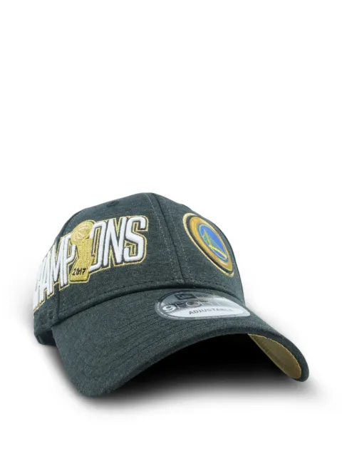 NEW ERA CAP 9FORTY Golden State Warriors snapback hat