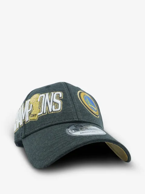 NEW ERA CAP sombrero 9FORTY Golden State Warriors