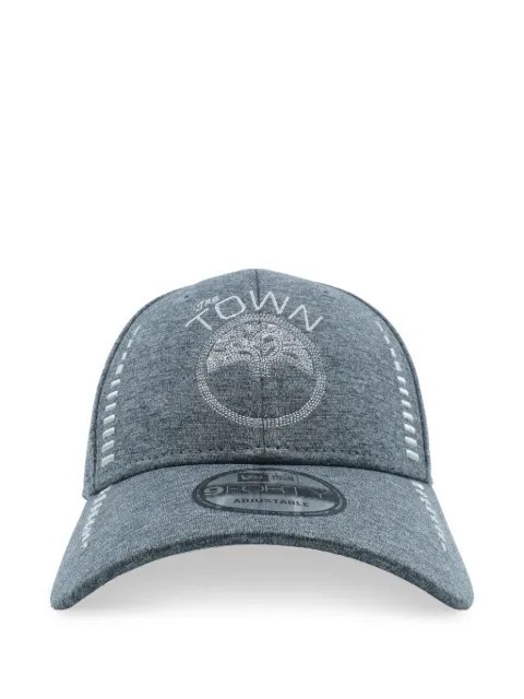 NEW ERA CAP x NBA 9FORTY Golden State Warriors City Edition Speed Shot cap