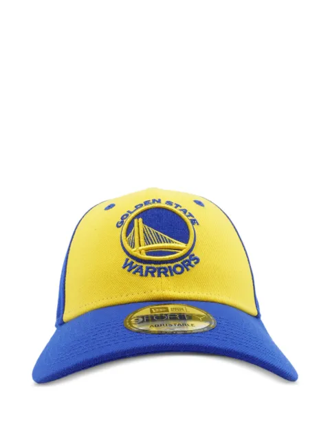 NEW ERA CAP 9FORTY Golden State Warriors snapback hat
