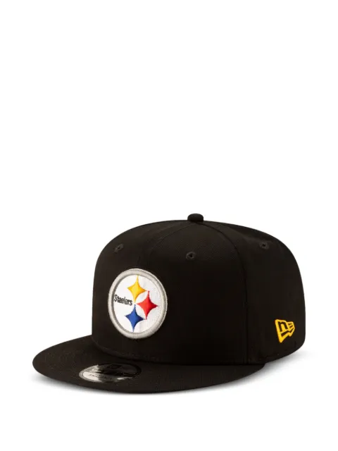 NEW ERA CAP gorra 9FIFTY Pittsburgh de NEW ERA CAP x NFL