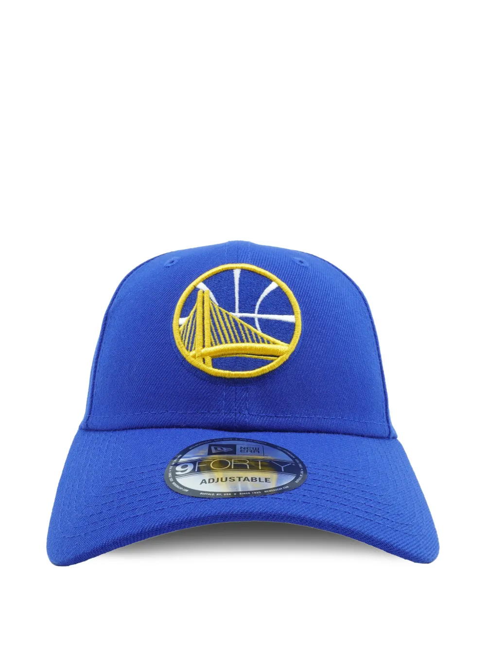 NEW ERA CAP Cappello da baseball 9FORTY Golden State Warriors - Blu