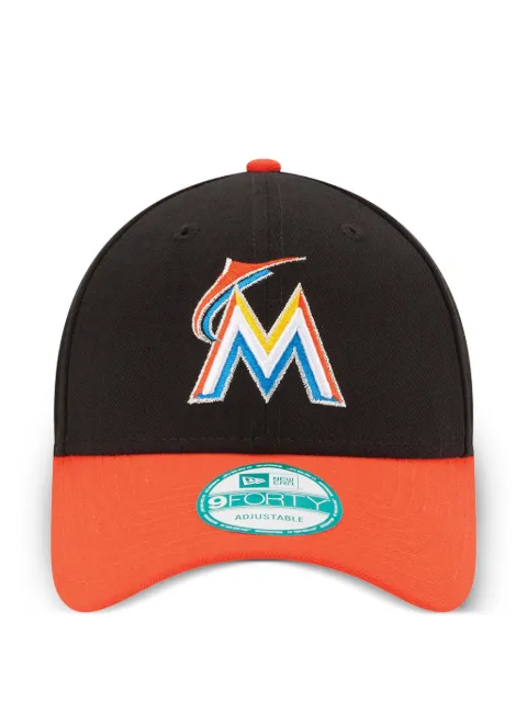 NEW ERA CAP 9FORTY Miami Marlins baseball cap