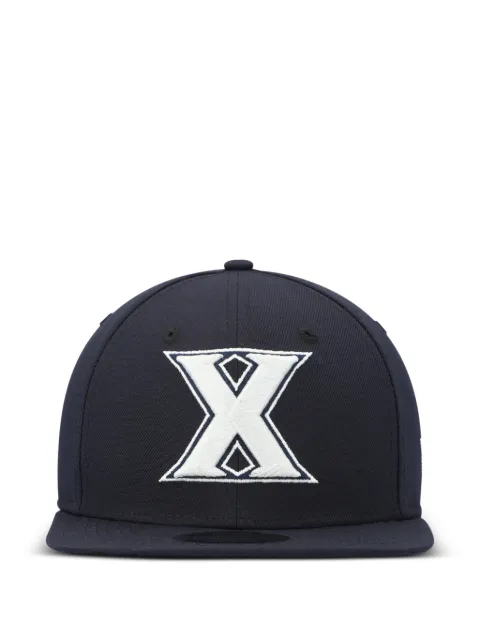 NEW ERA CAP 9FIFTY Xavier Musketeers snapback cap hat