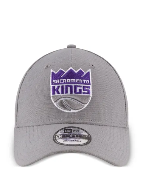 NEW ERA CAP 9FORTY Sacramento Kings The League 可调式帽