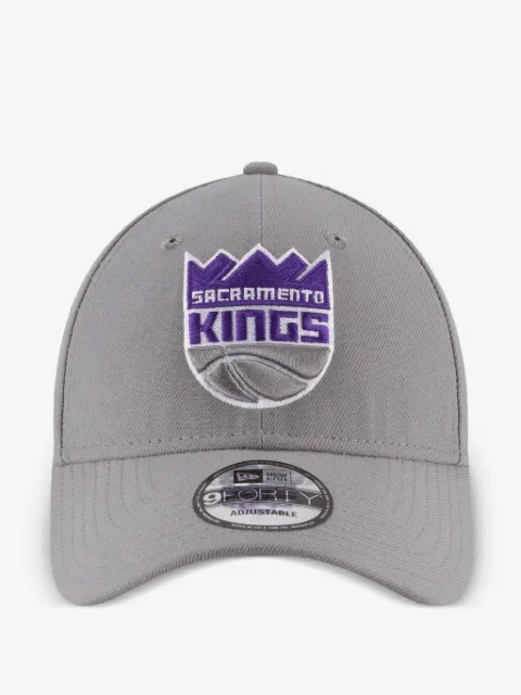 NEW ERA CAP 9FORTY Sacramento Kings The League adjustable hat