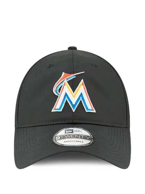NEW ERA CAP gorra 9TWENTY Miami Marlins Perf Piv