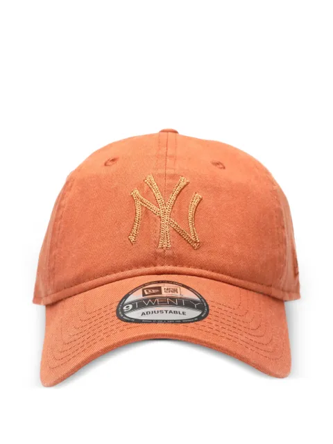 NEW ERA CAP 9TWENTY New York Yankees 2021 Spring BP baseball cap
