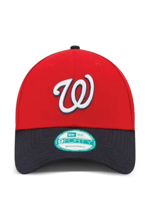 NEW ERA CAP 9FORTY Washington Nationals baseball cap