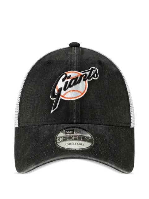 NEW ERA CAP 9FORTY San Francisco Giants baseball cap