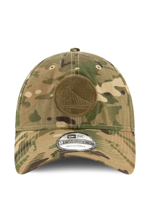 NEW ERA CAP 9TWENTY Golden State Warriors baseball cap