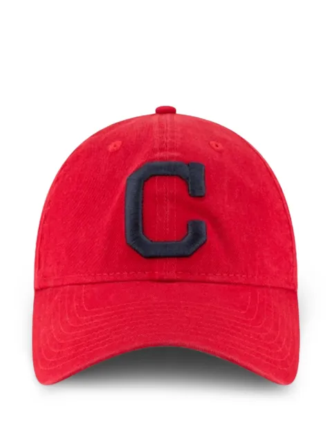 NEW ERA CAP 9TWENTY Cleveland Indians9TWENTY Cleveland Indians Core Classic adjustable cap hat