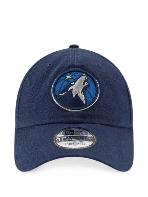 NEW ERA CAP He League 9FORTY 棒球帽