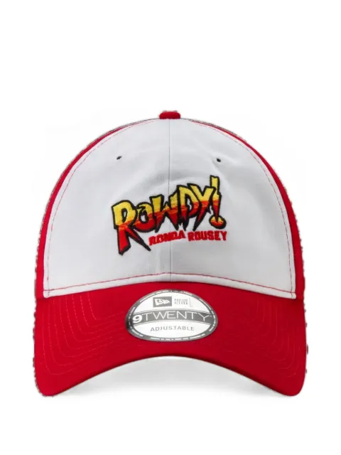 NEW ERA CAP 9TWENTY Ronda Rousey baseballkasket