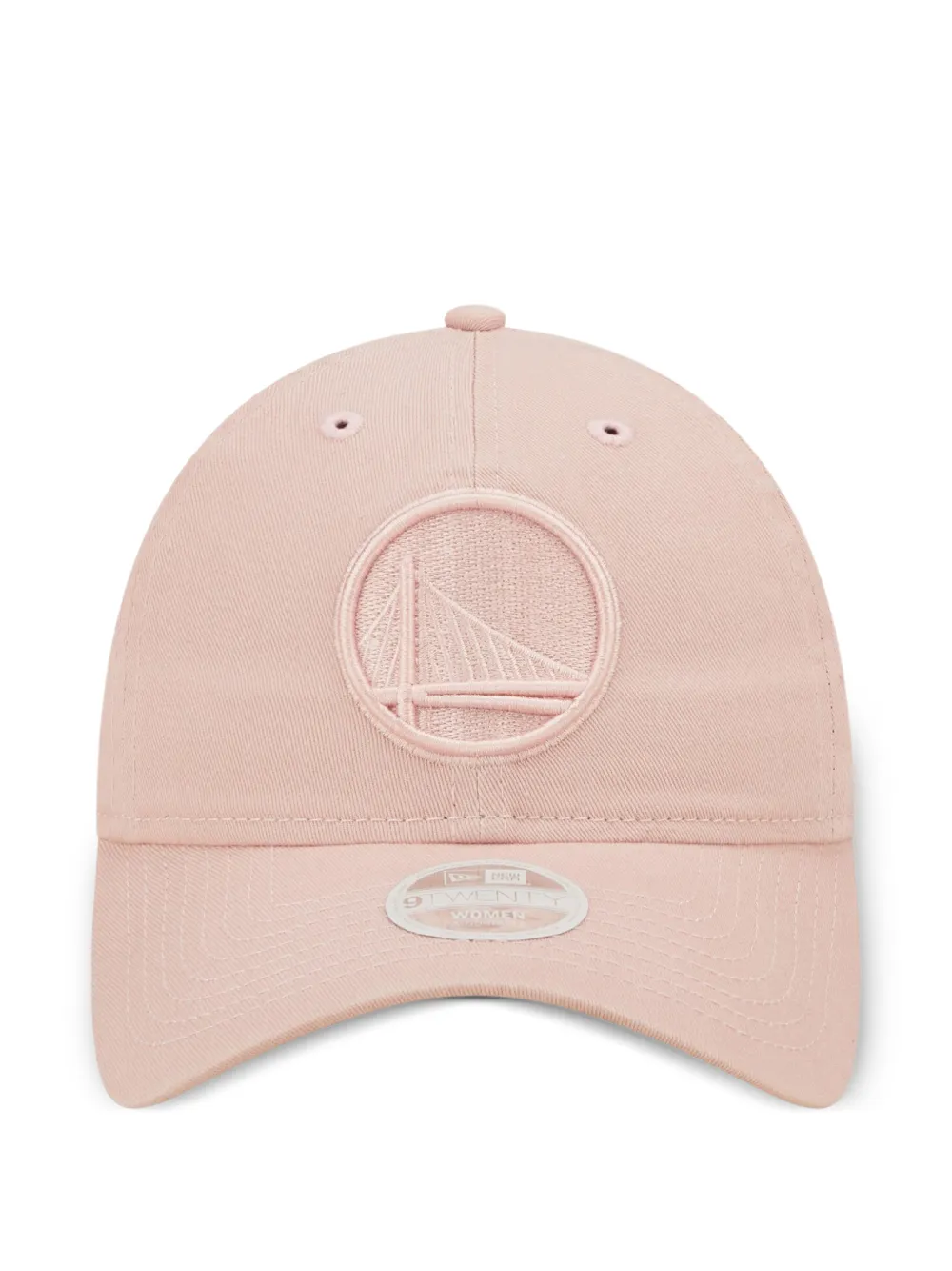 NEW ERA CAP Cappello da baseball 9TWENTY Golden State Warriors - Rosa